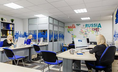Автобусный тур в Затоку